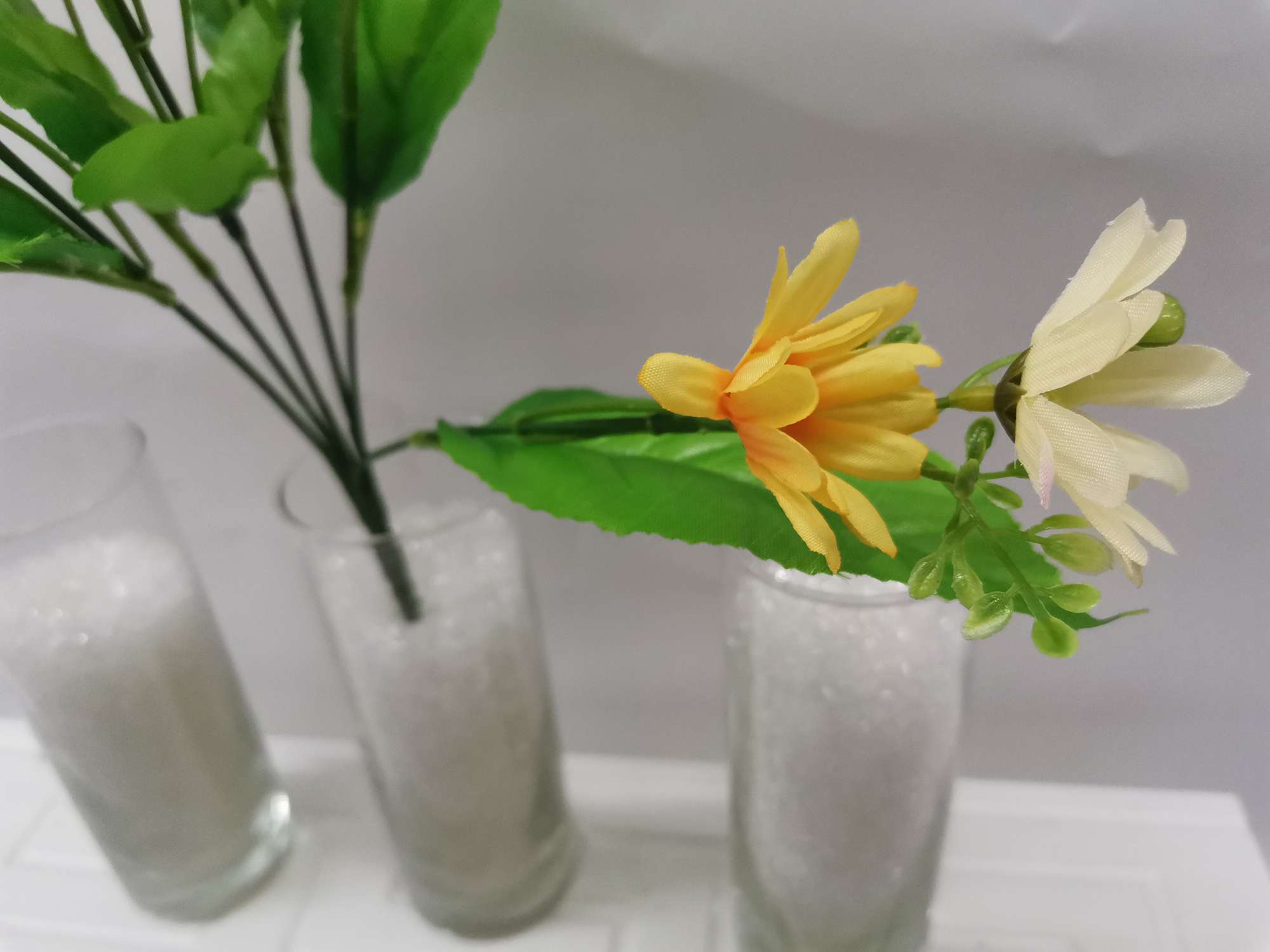 Factory direct sales European-style oil painting lover rose in multiple colors to choose from 02