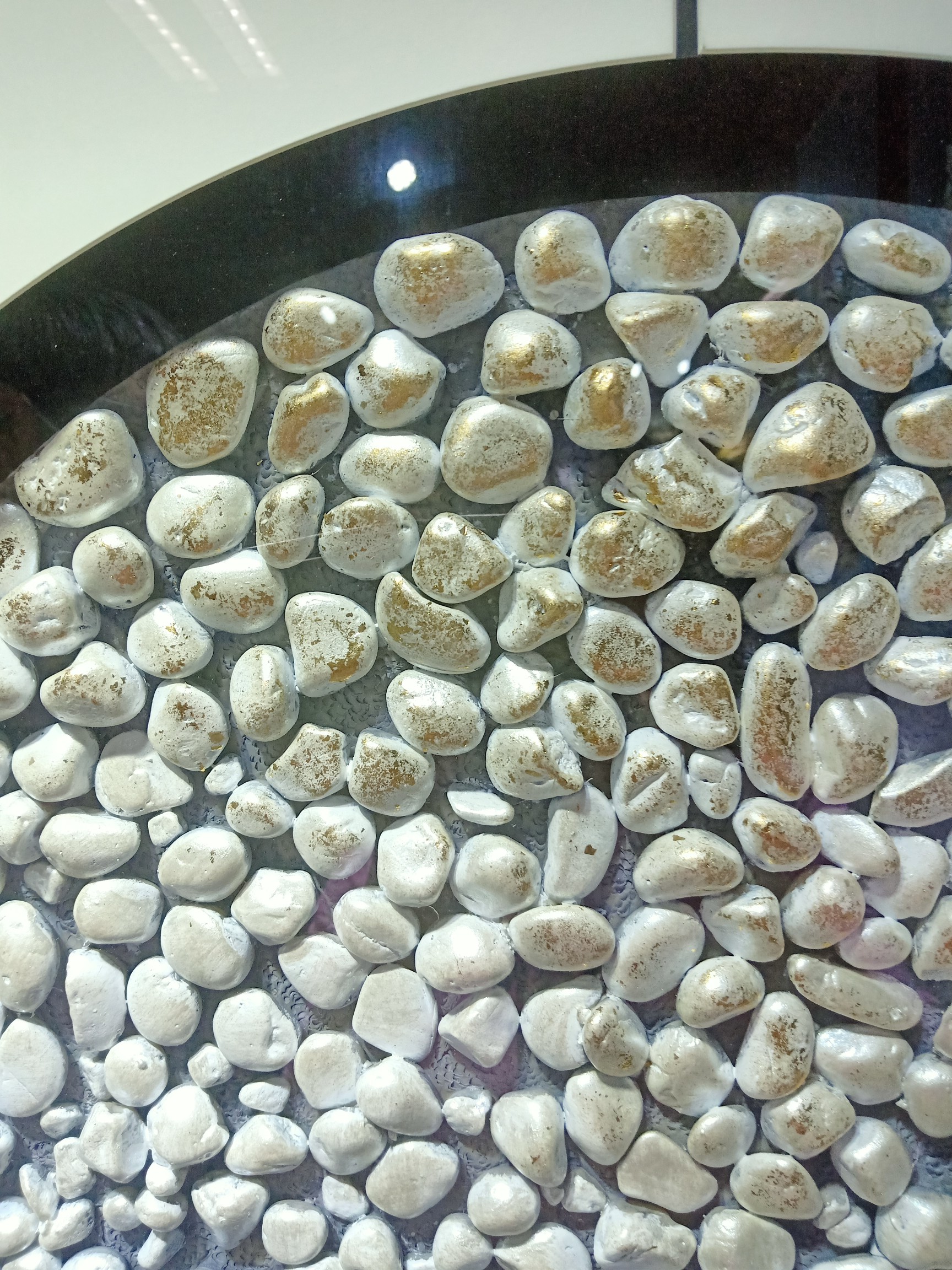 树脂浮雕装饰艺术画产品图