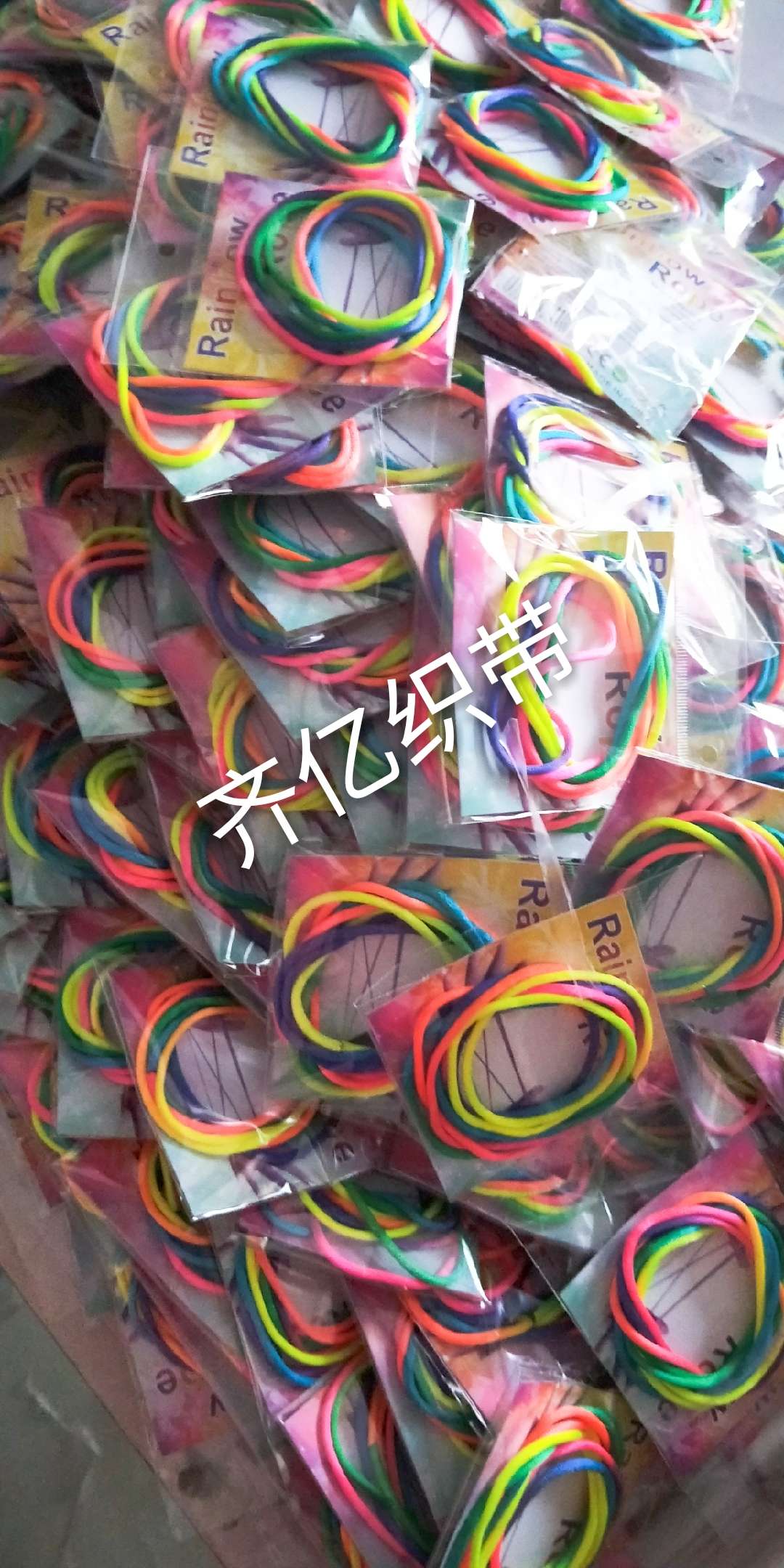Factory Direct Sales 3Mm Korean Line Finger Rope Hand Somersaulting Rope 1.6M Nylon Specification drawing