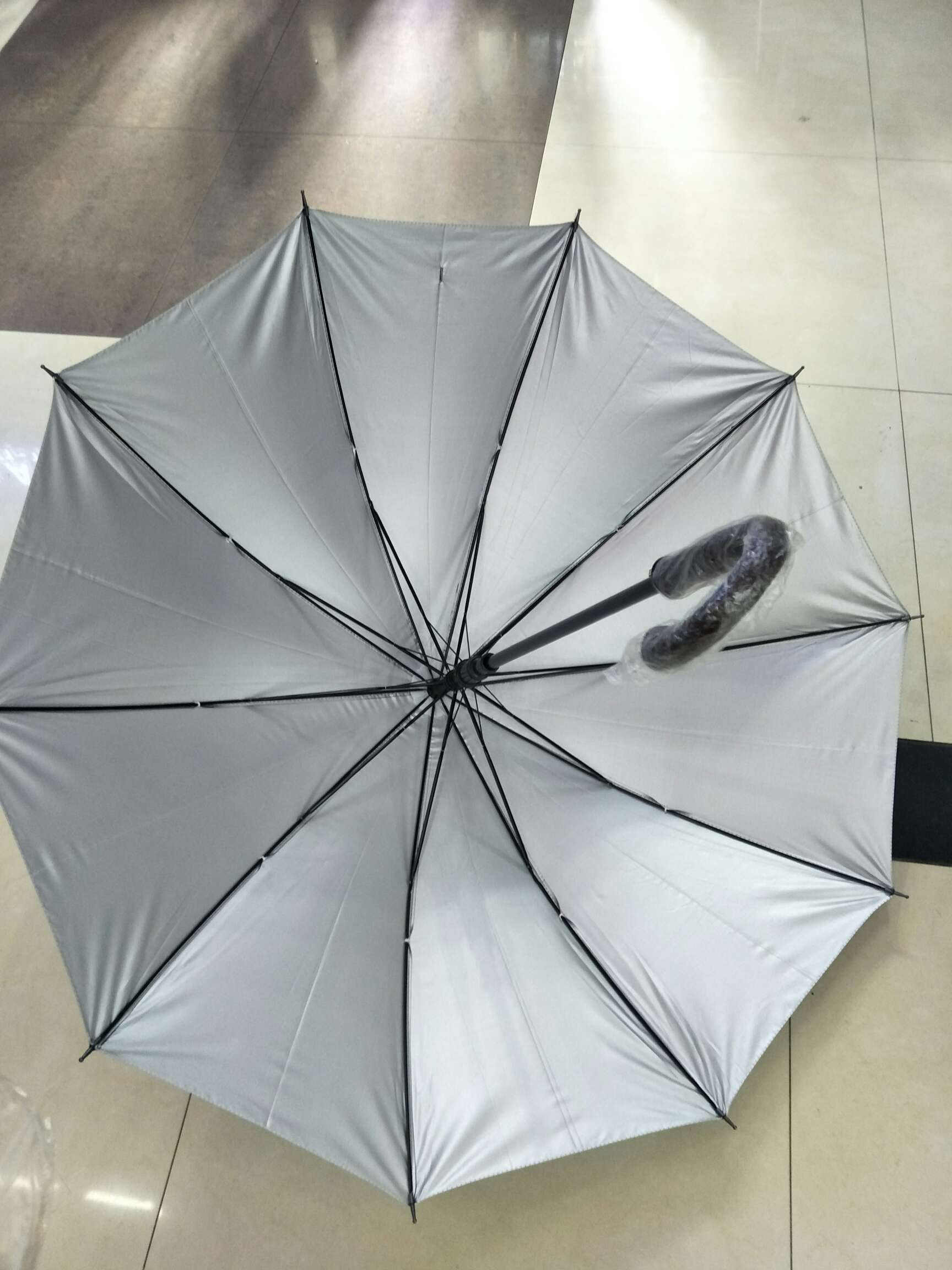 Shaoxing Shangyu Yani Umbrella Co., LTD describe pic - 8