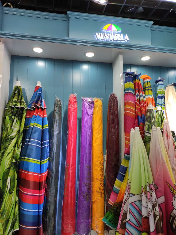 Shunda Umbrella Industry describe pic - 4