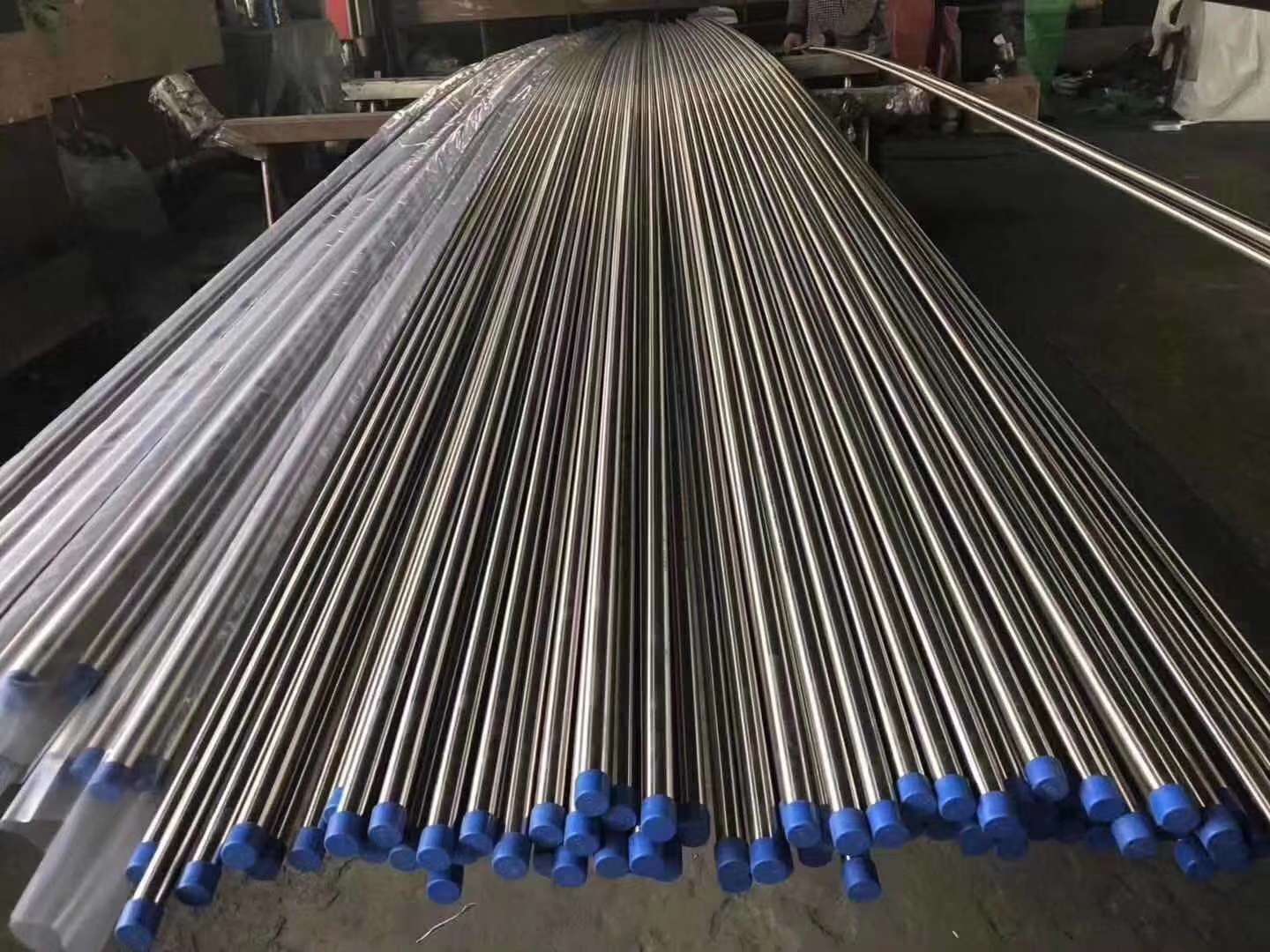 Galvanized pipe thumbnail