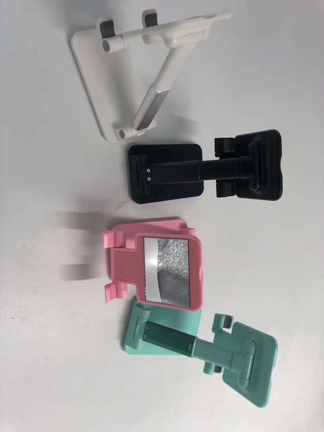 Mobile phone folding stand desktop stand Specification image
