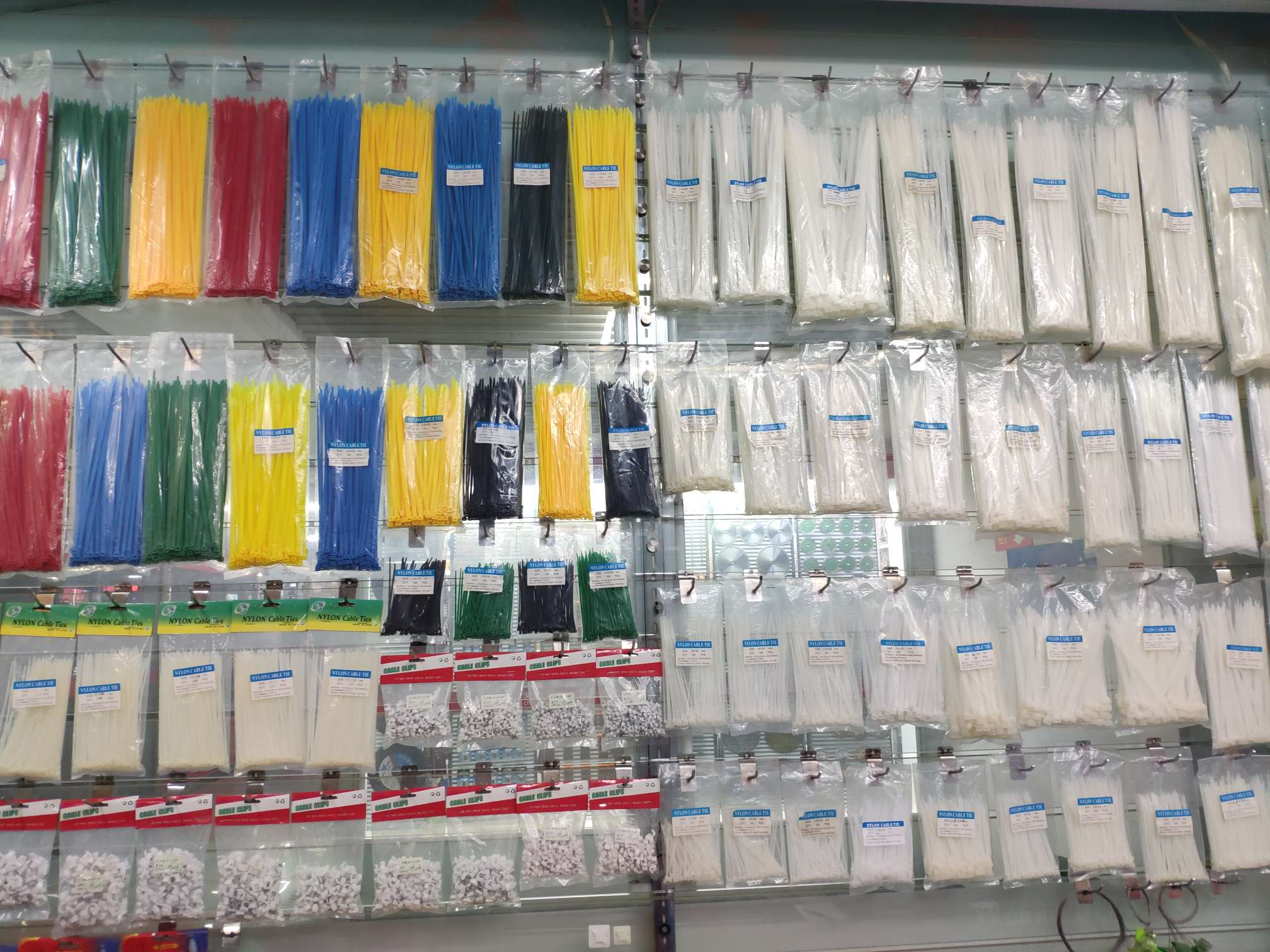 Xinguang Plastic describe pic - 1