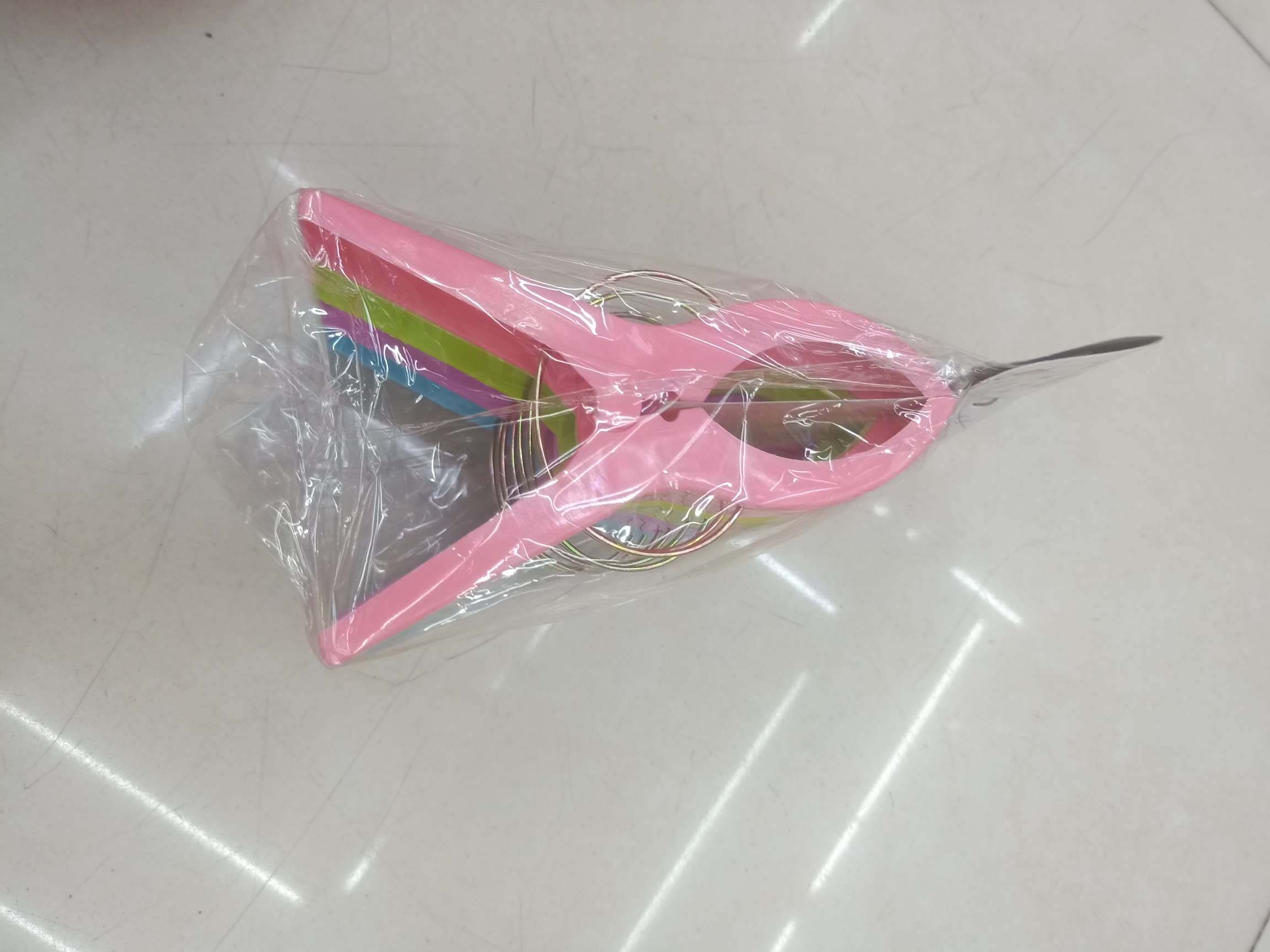 4PCS夹子产品图