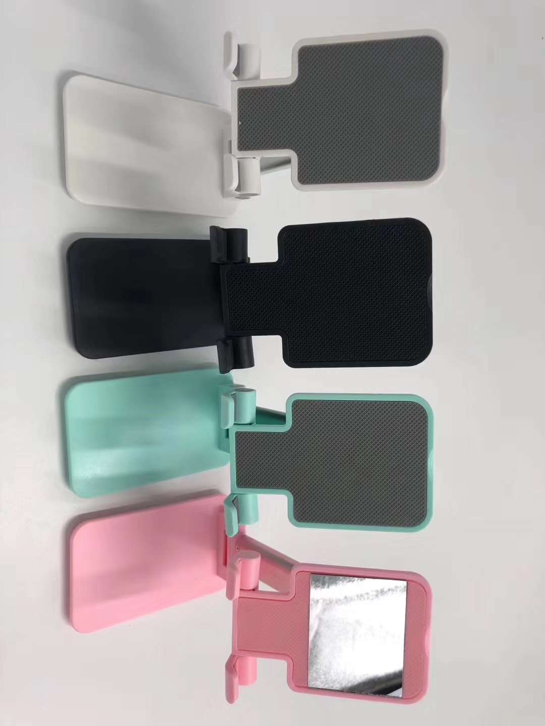 Mobile phone folding stand desktop stand details Picture