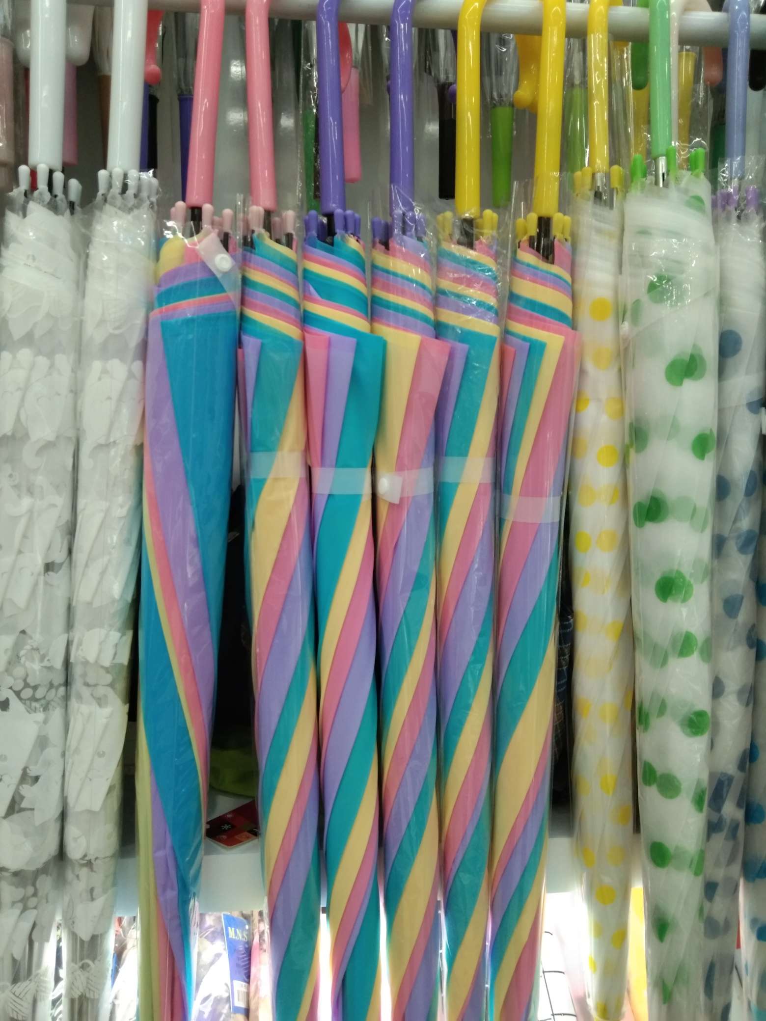 Hanghui Umbrella Industry describe pic - 6