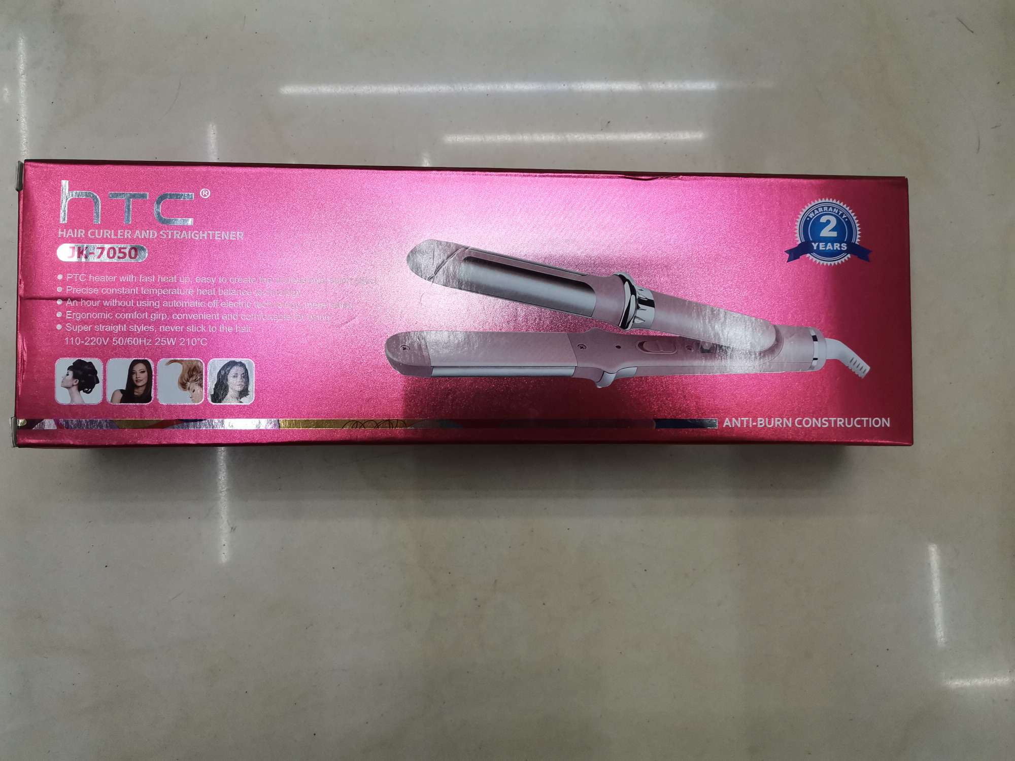 Ju Ling Razor Shop, Choucheng Town, Yiwu City describe pic - 7