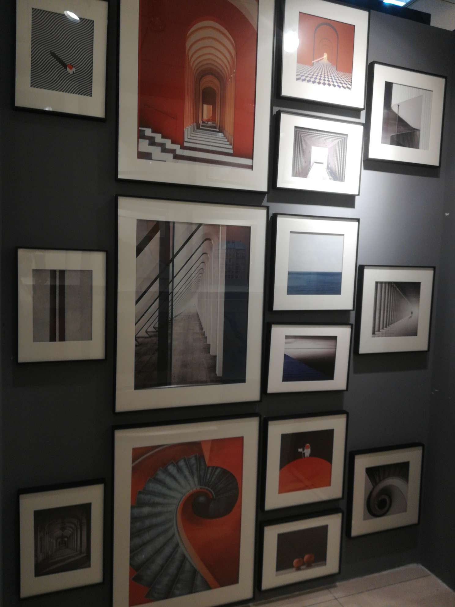 Shengshi Artwork Co., LTD describe pic - 5