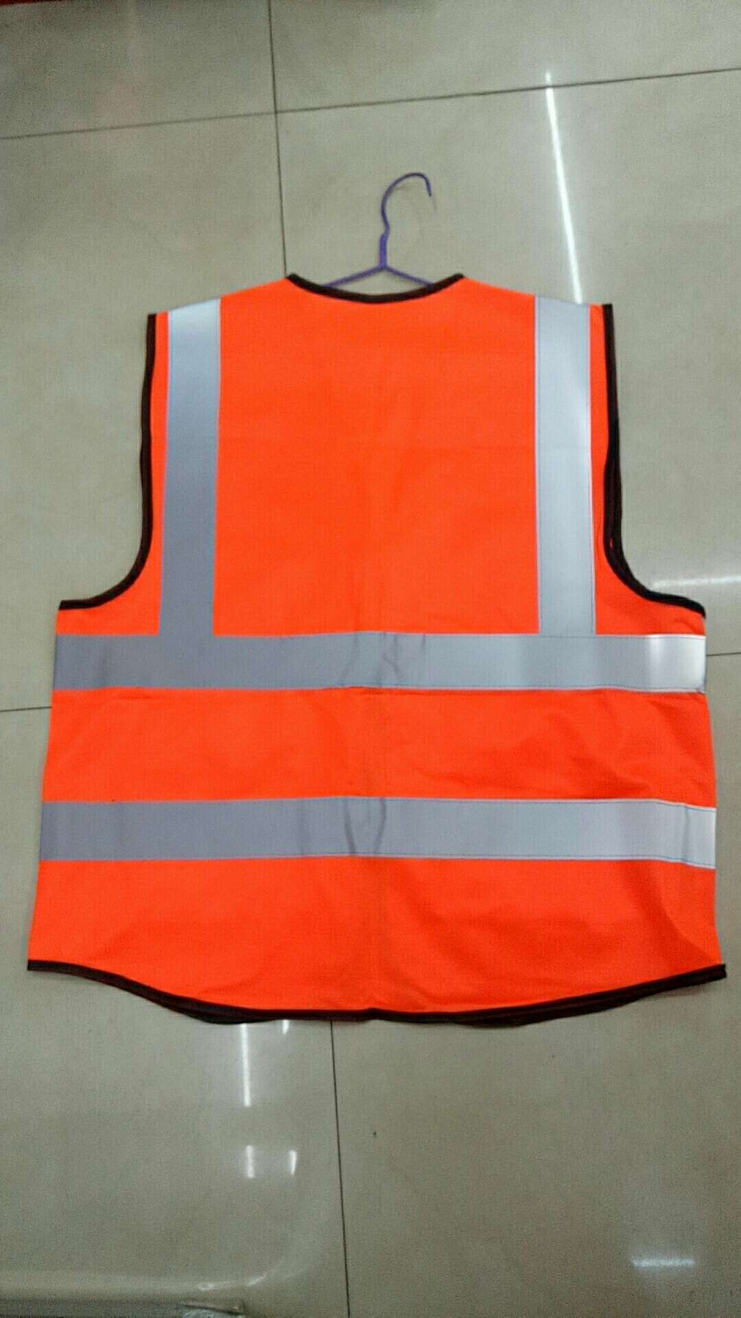 其他身体防护实物图