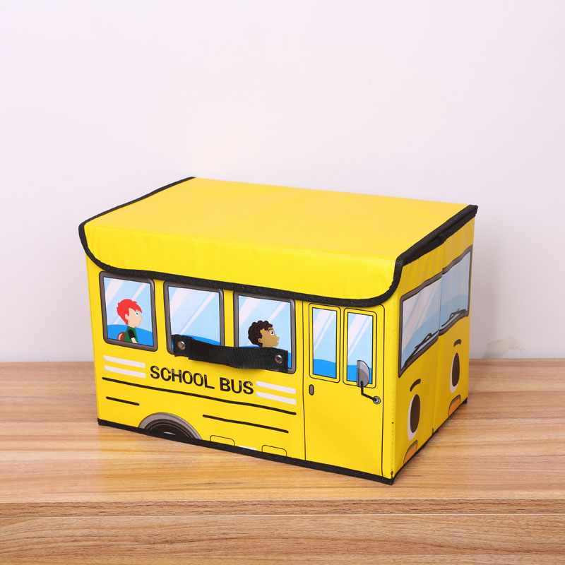 Price Negotiable Multi-Style Storage Basket With Cover Storage Box Specification drawing