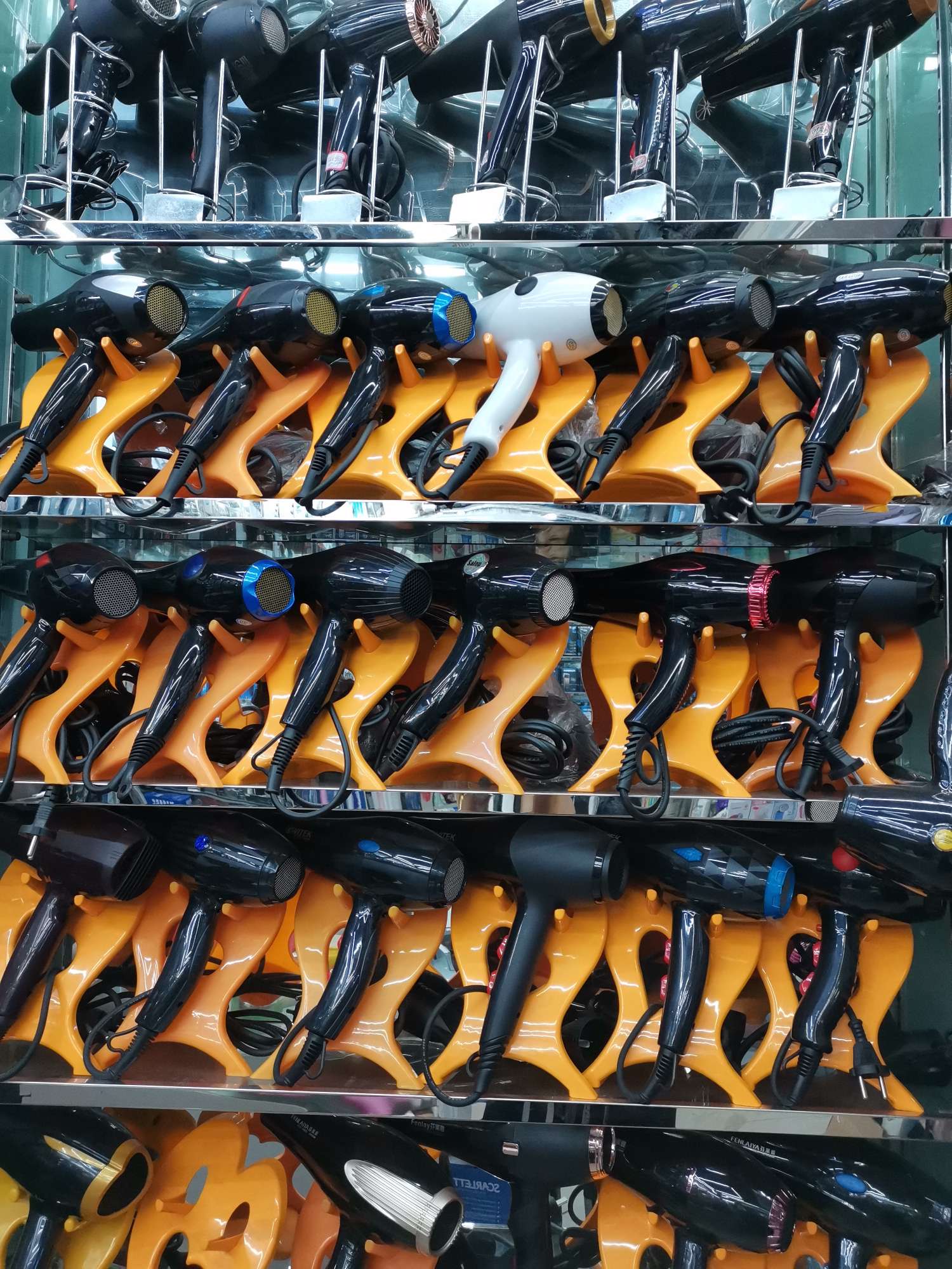 Ju Ling Razor Shop, Choucheng Town, Yiwu City describe pic - 9