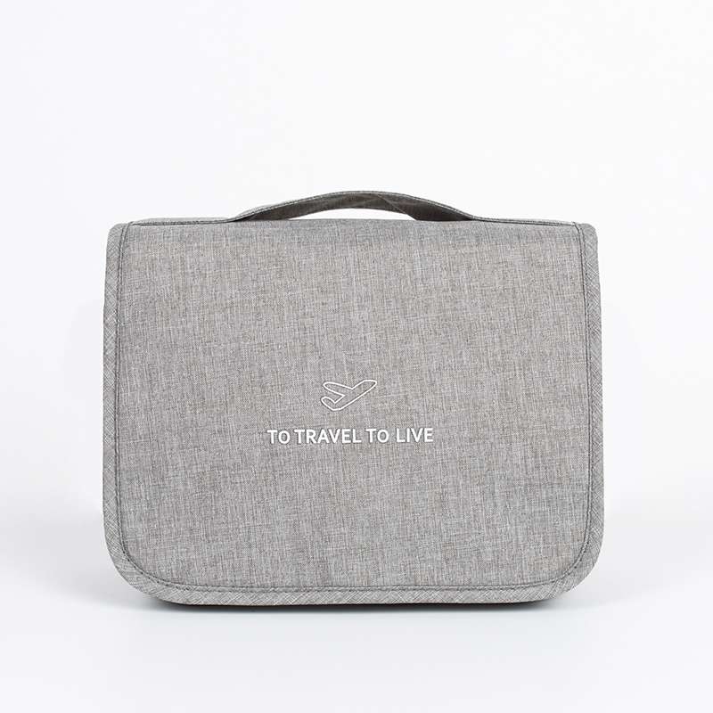 阳离子挂钩洗漱包详情图8