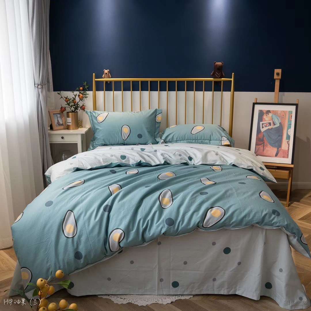 Meila Home Textile Life Store describe pic - 5