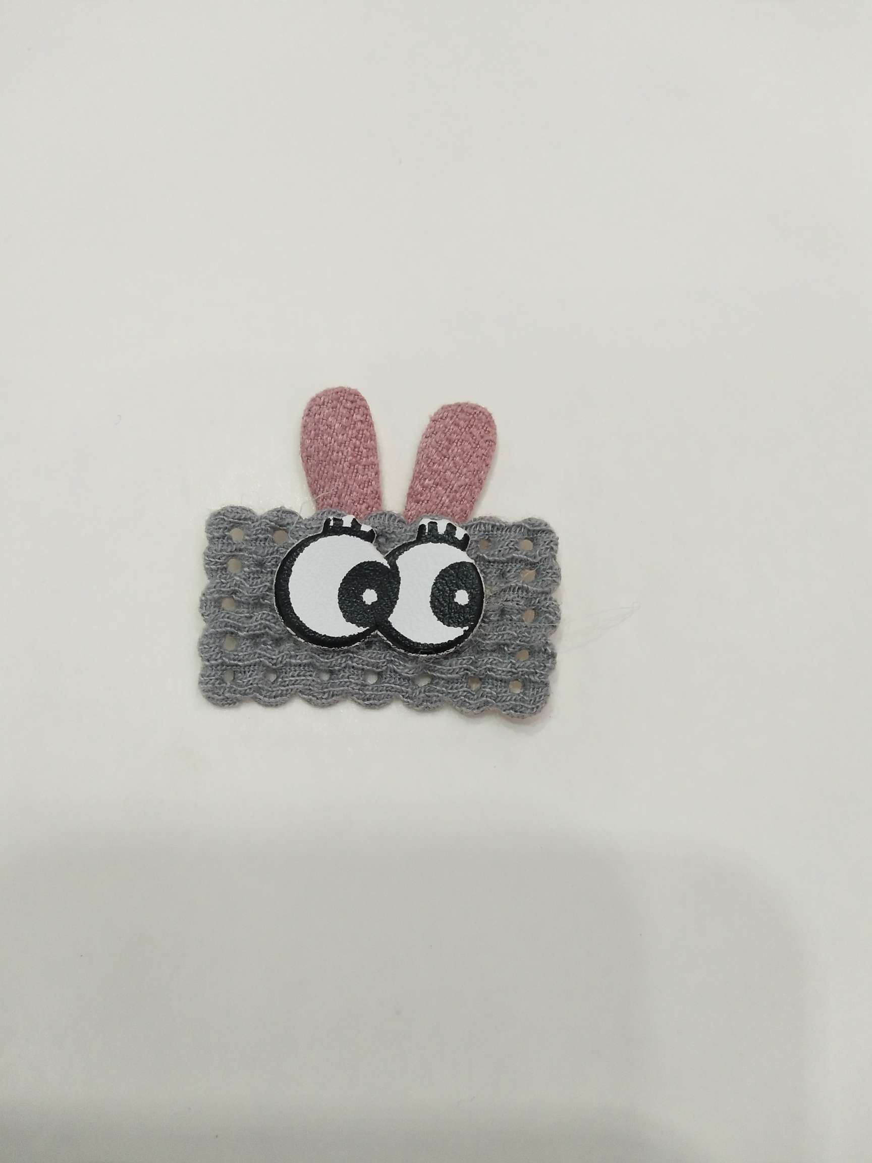 Eyed Bunny Item Picture