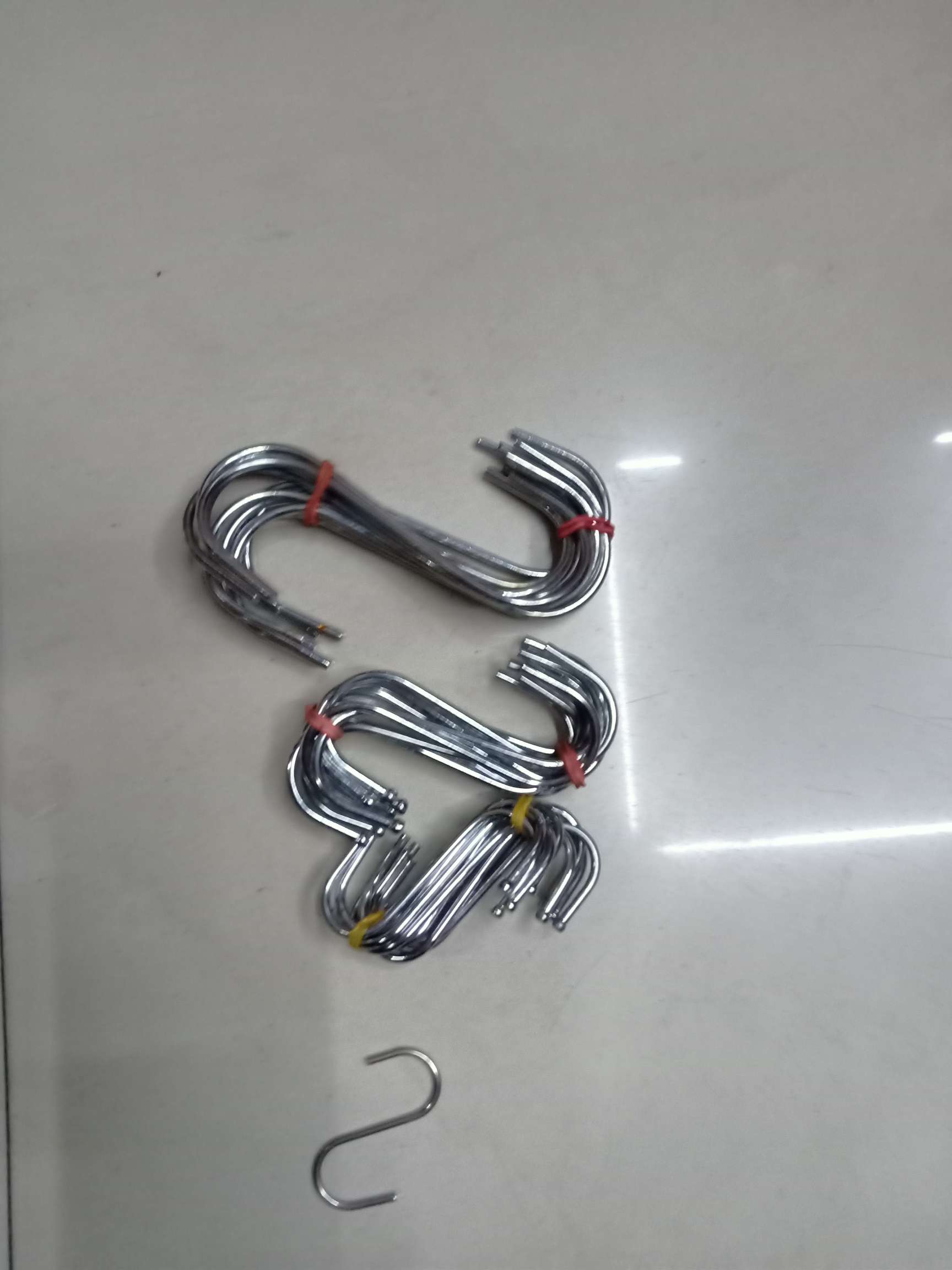 S-Hook details Picture