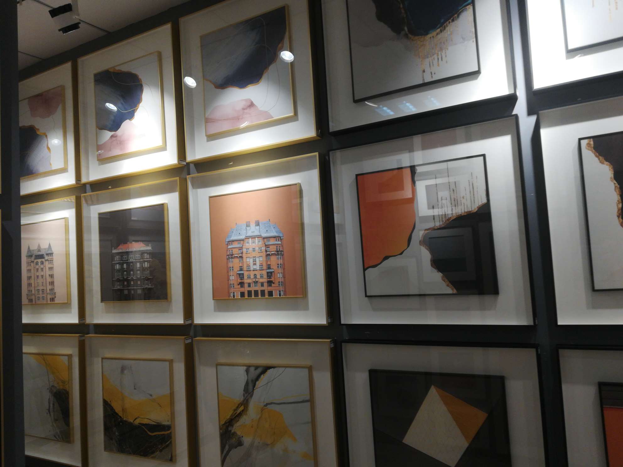 Shengshi Artwork Co., LTD describe pic - 4
