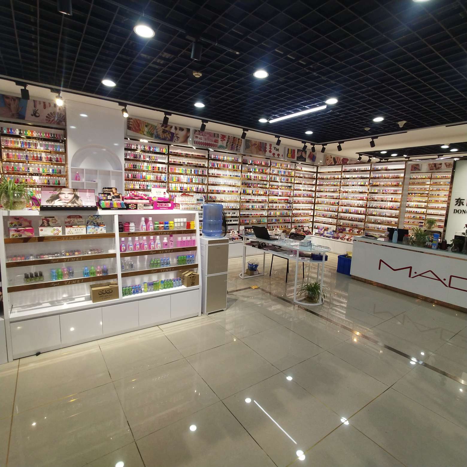 Dongyang Yimei Daily Chemical Co., LTD describe pic - 5