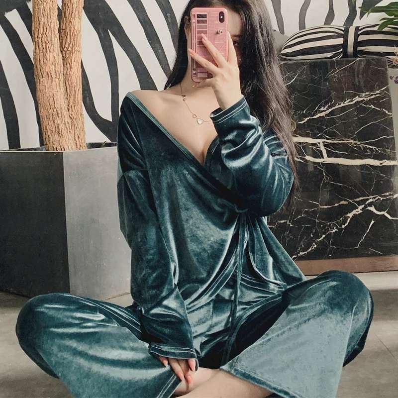 KS Korean velvet, Korean velvet fabric, warp knitted stretch knitted short plush golden velvet, men's and women's tops and pants, home decoration fabric undefined