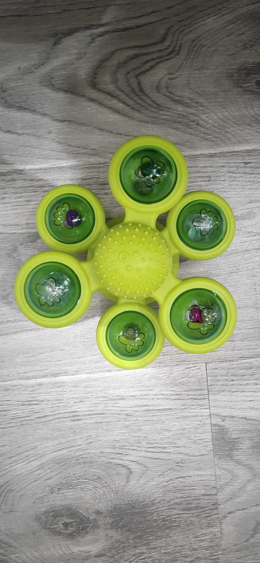 Pet Supplies Cat Tumbler To Play With full figure