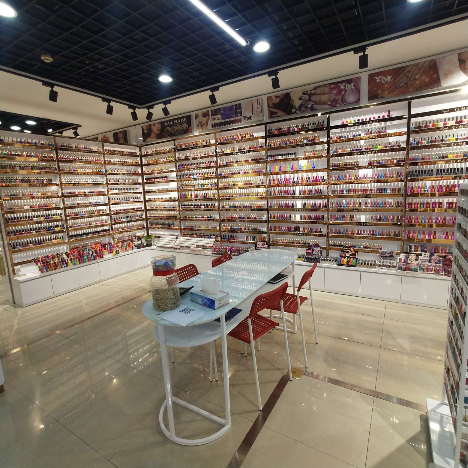 Dongyang Yimei Daily Chemical Co., LTD describe pic - 4