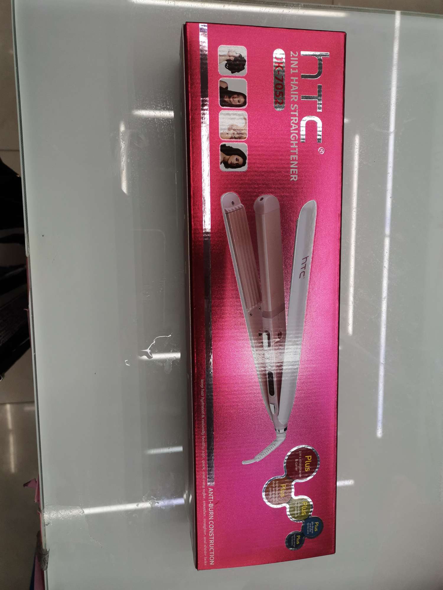 Ju Ling Razor Shop, Choucheng Town, Yiwu City describe pic - 6