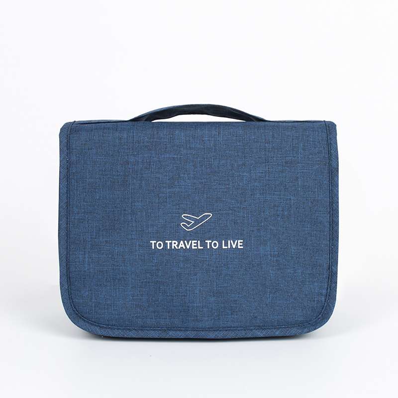 阳离子挂钩洗漱包详情图7