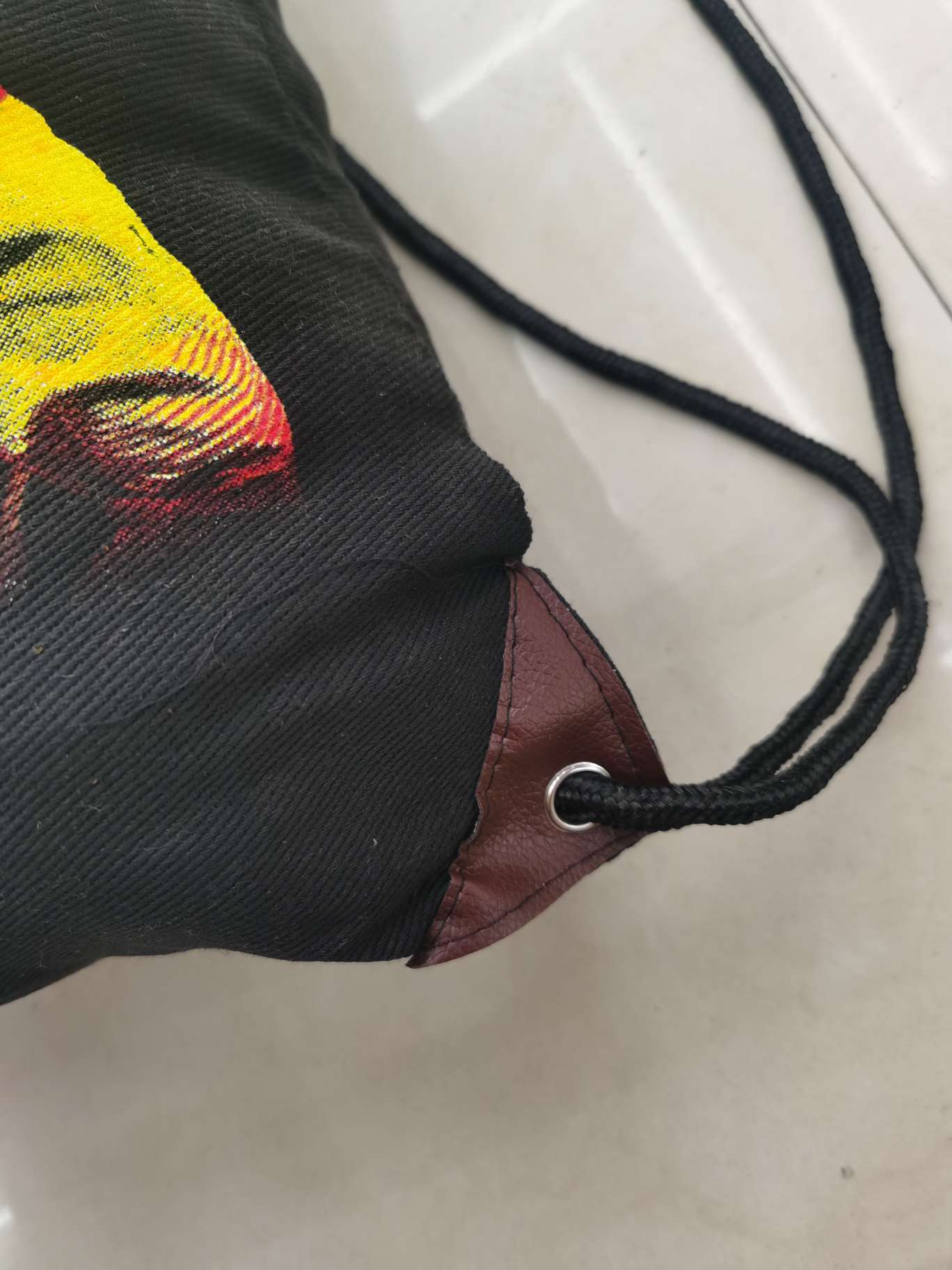Children's Backpack: A Close Assistant for Cultivating Independence from an Early Childhood