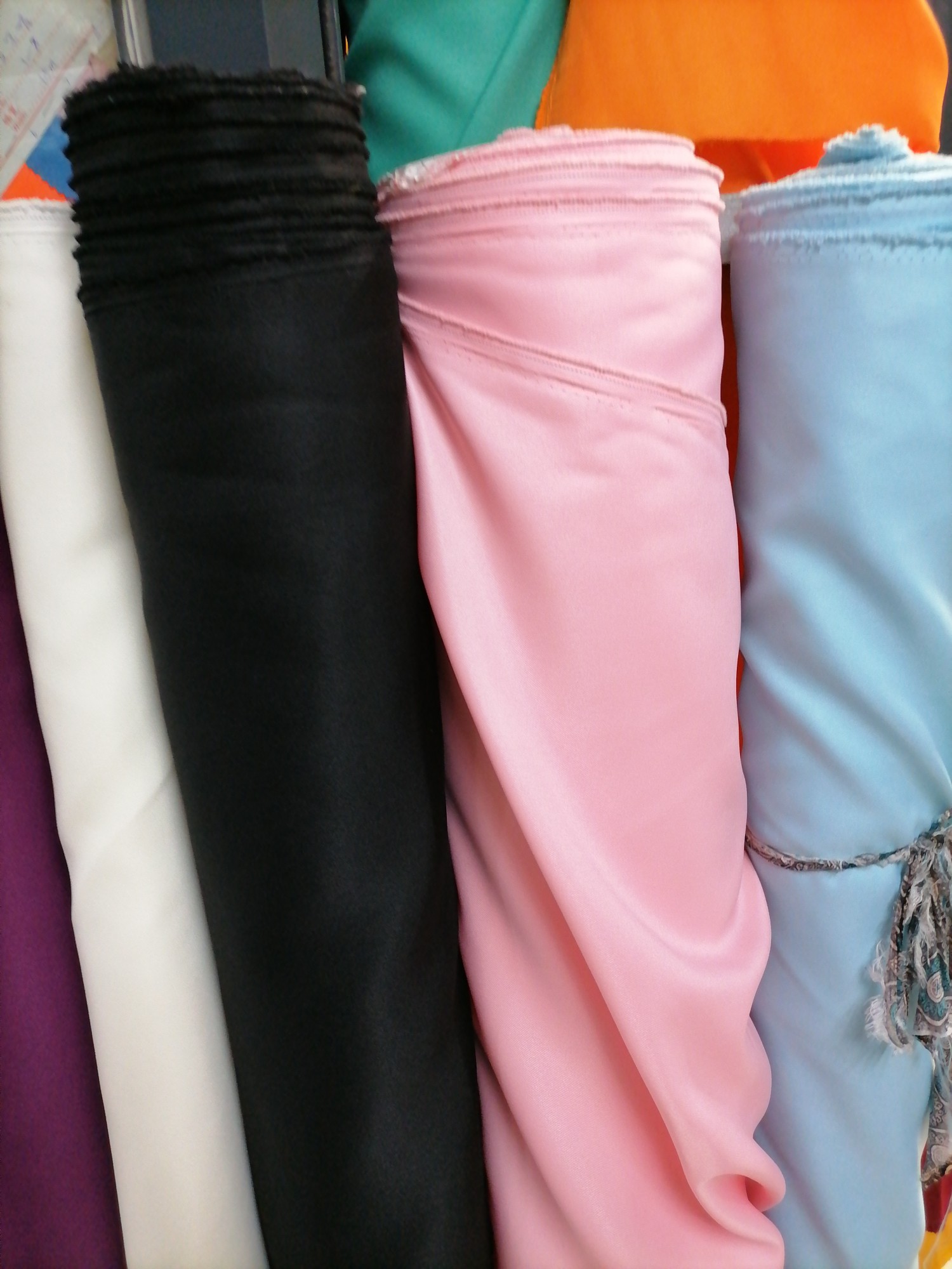 Uniform Cloth