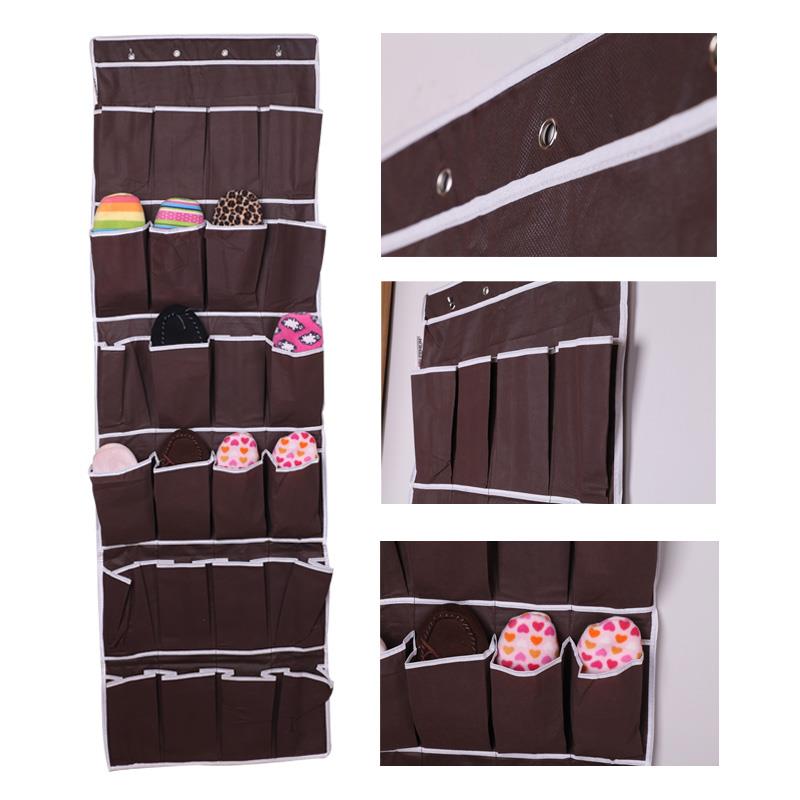 Price Negotiable Storage Bag Hanging Storage Bag Application Scenario