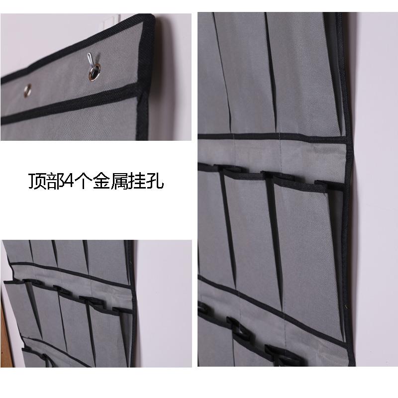 Price Negotiable Storage Bag Hanging Storage Bag details Picture