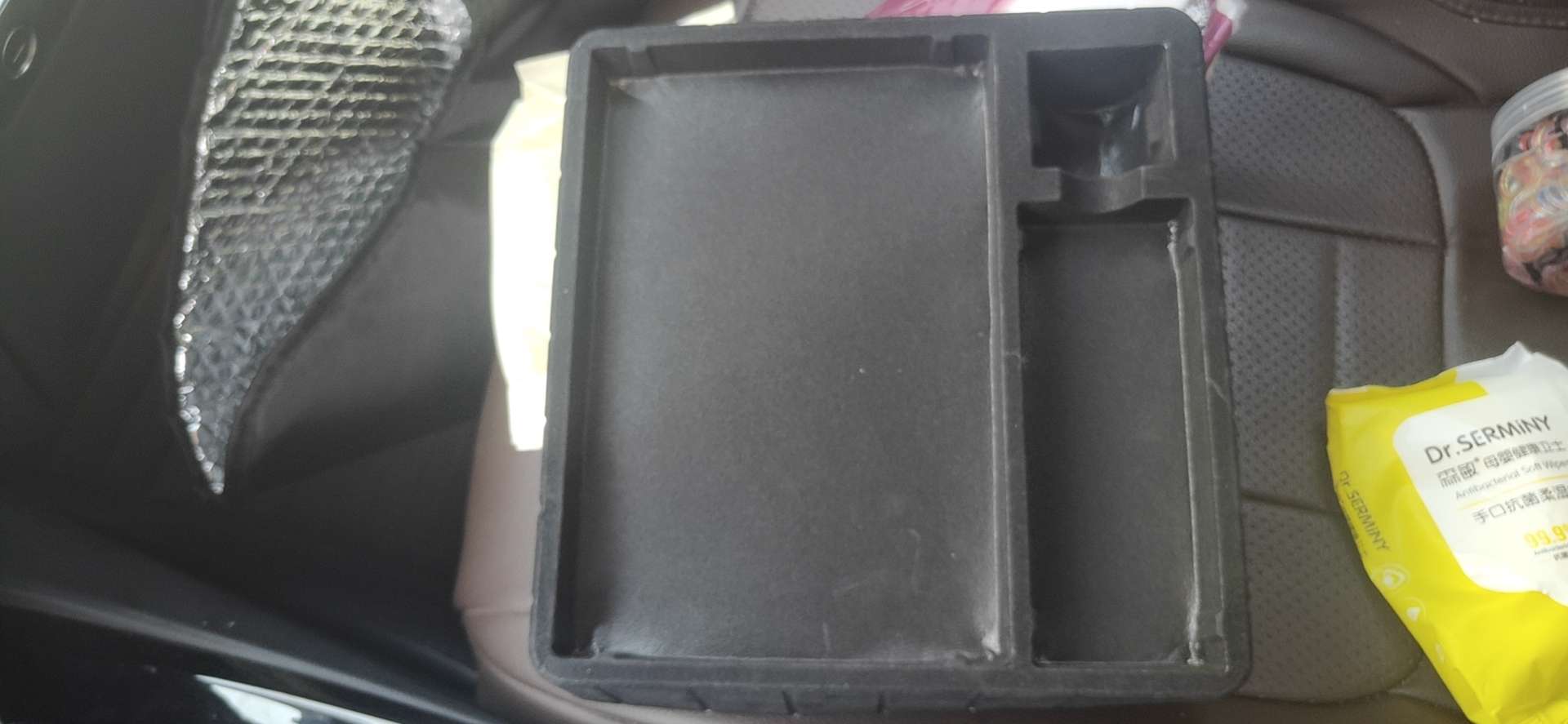 包装用吸塑泡壳产品