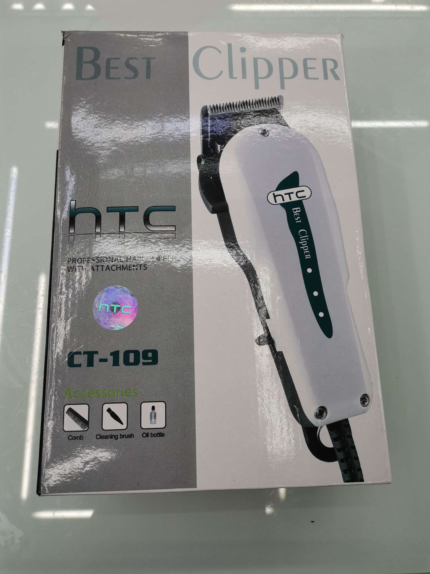 Ju Ling Razor Shop, Choucheng Town, Yiwu City describe pic - 8