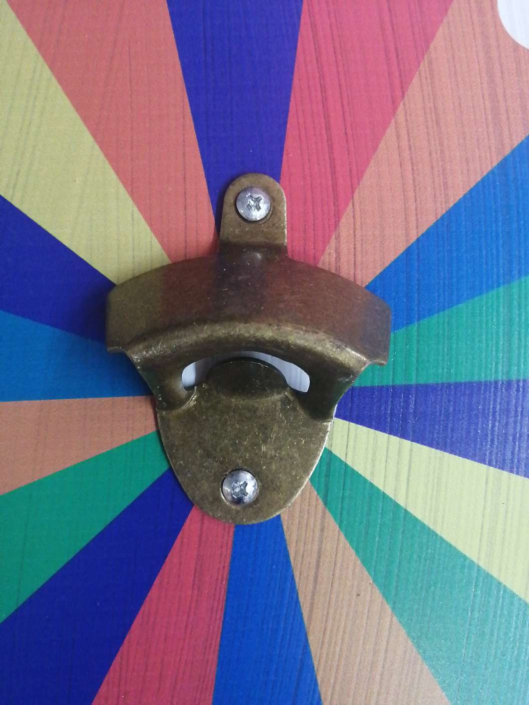 啤酒开瓶器 酒店饭店创意啤酒开瓶器细节图