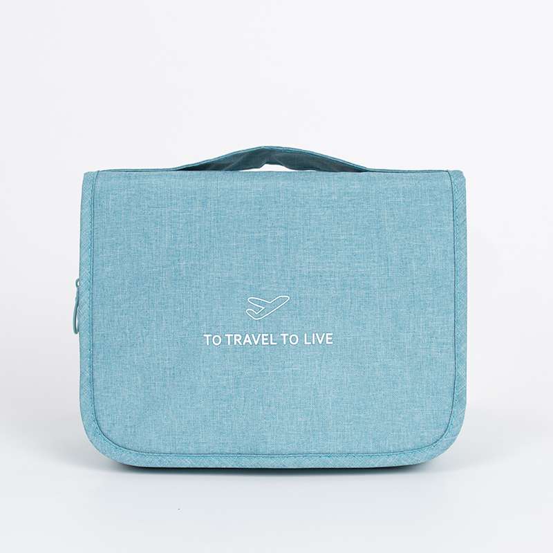 阳离子挂钩洗漱包详情图9