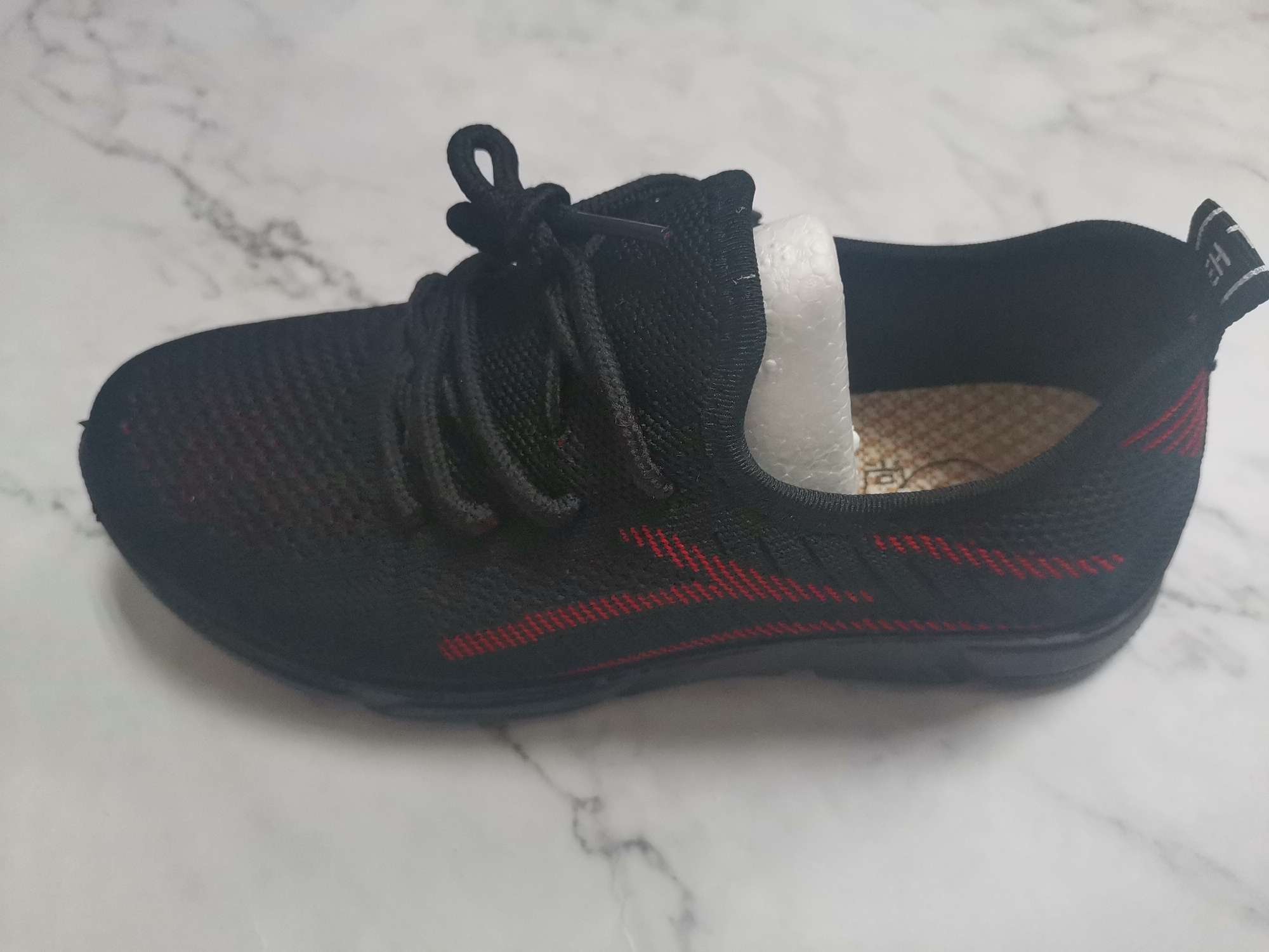 BL-2435邦伦2025男士潮流网面休闲鞋