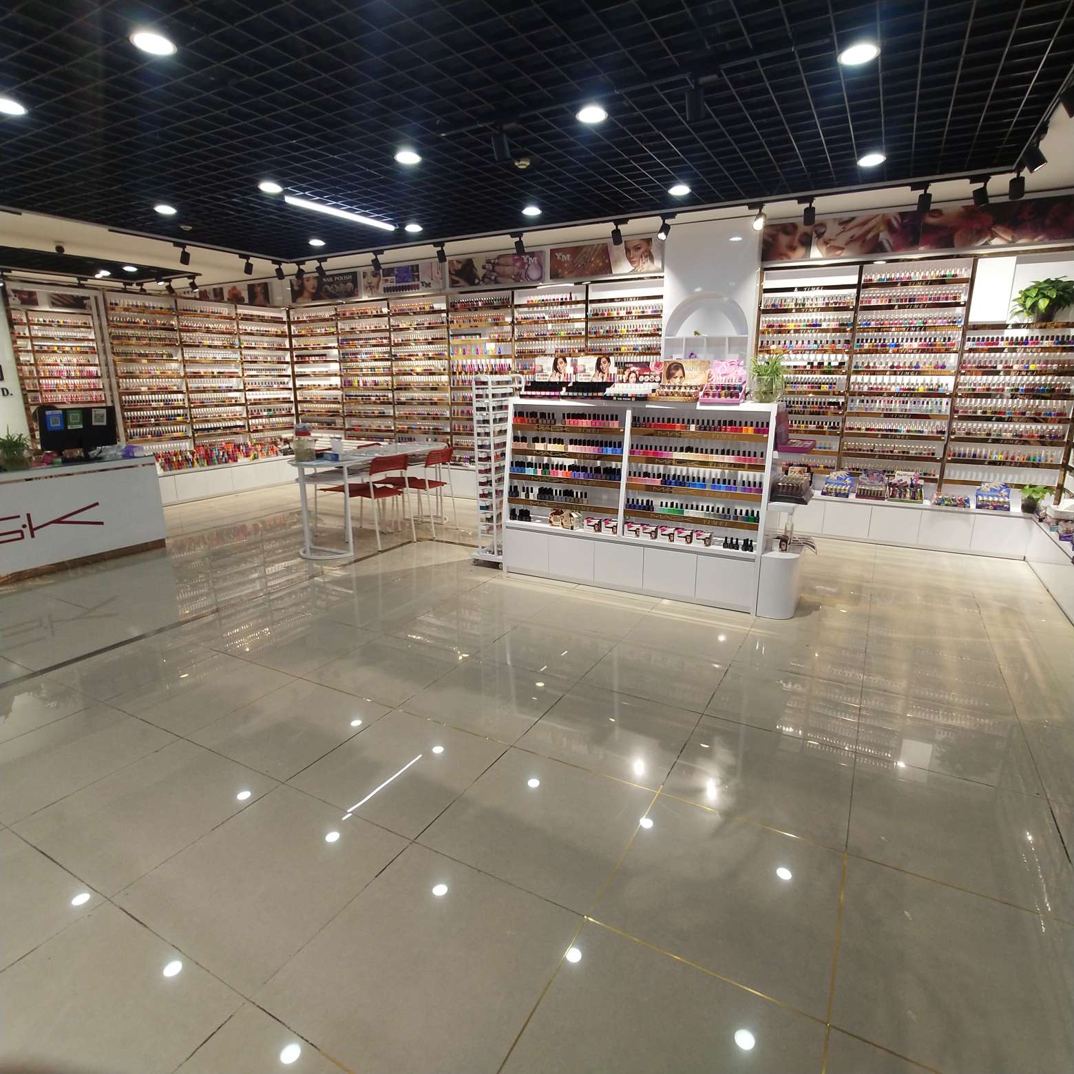 Dongyang Yimei Daily Chemical Co., LTD describe pic - 6