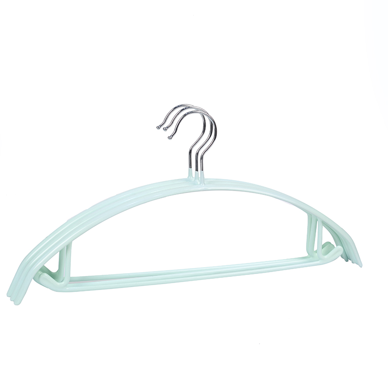新款衣架/衣架/塑料衣架细节图