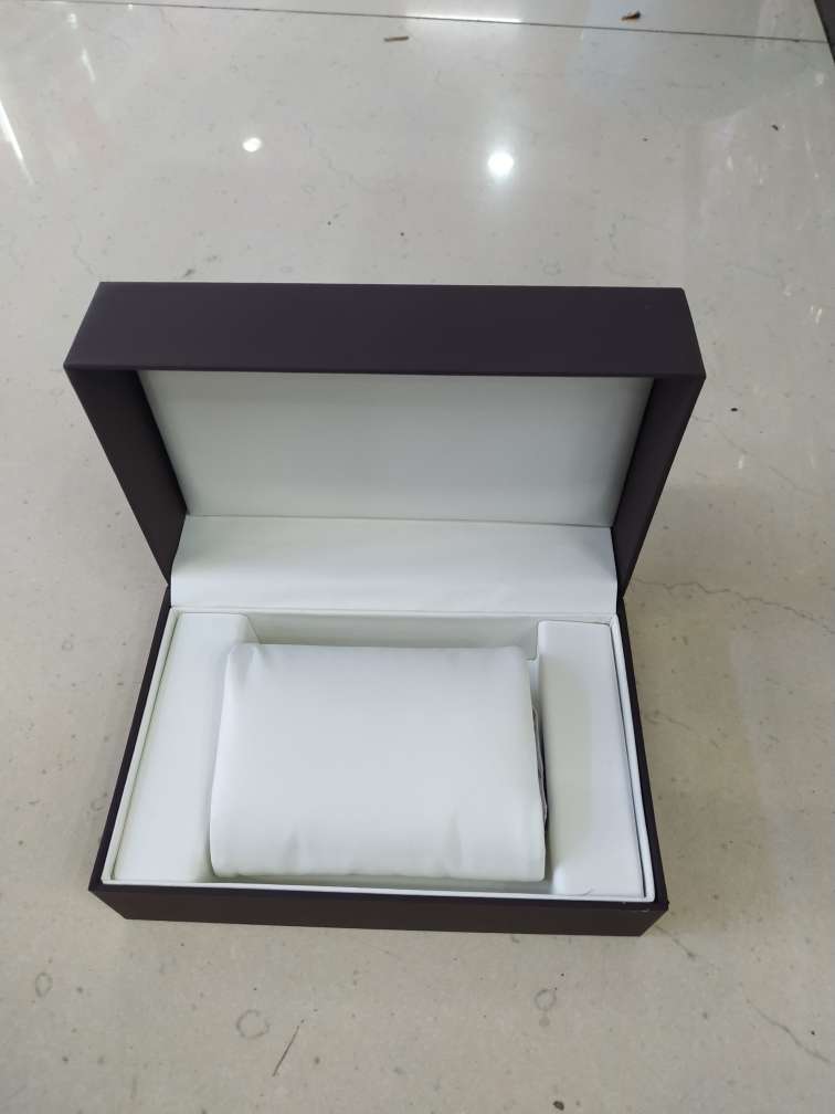 Tactile jewelry watch set Specification image