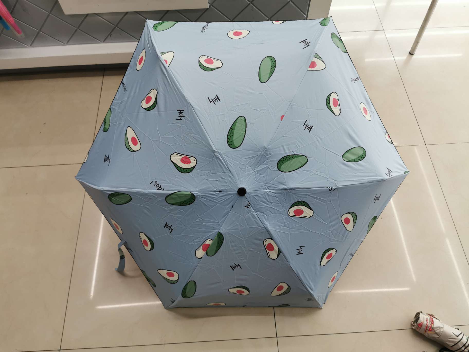 Guoqu 50% off umbrella Item Picture