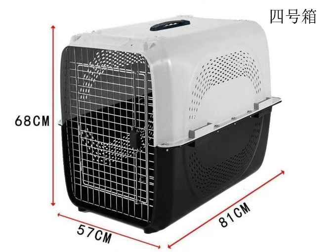 宠物航空箱，大小型号齐全，适合大中小宠物使用详情图6