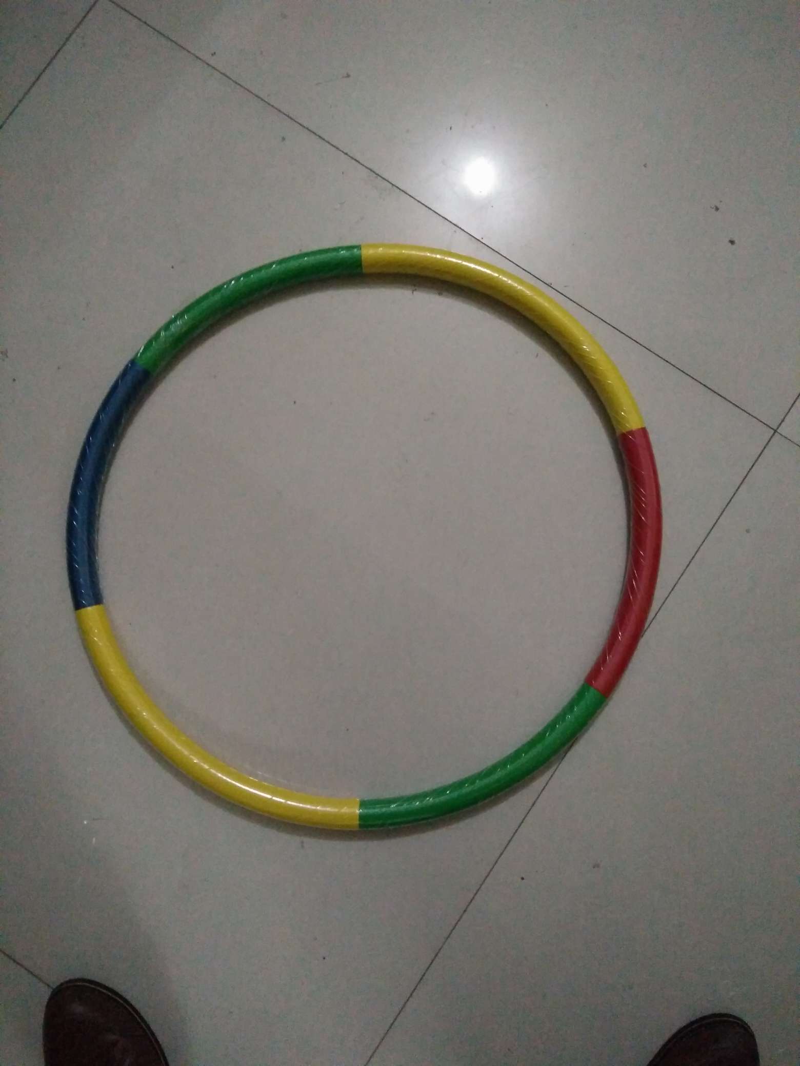 Hula Hoop 1