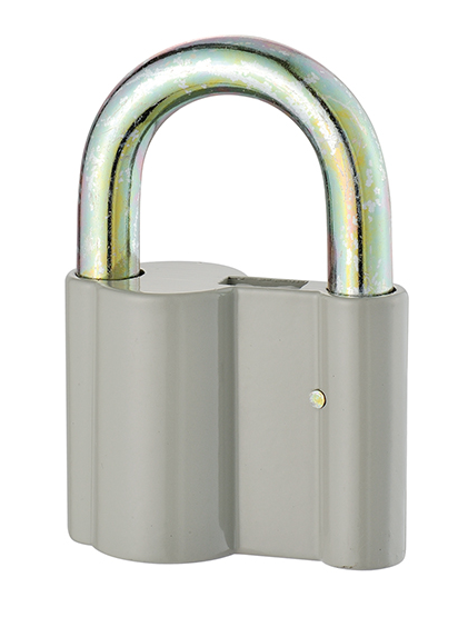 Aluminum alloy straw flower lock series 50MM thumbnail