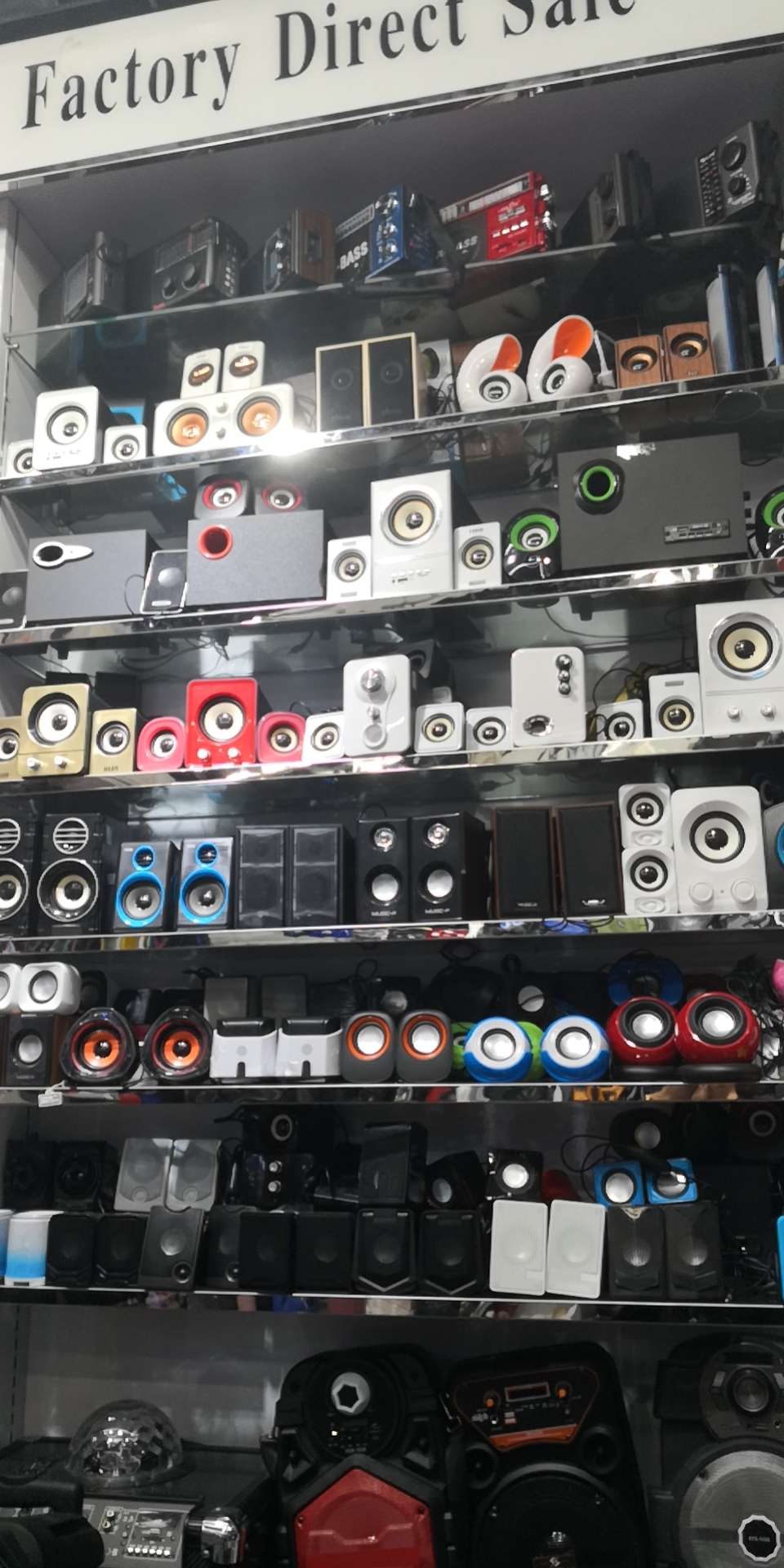 Hangjian Electronics describe pic - 2