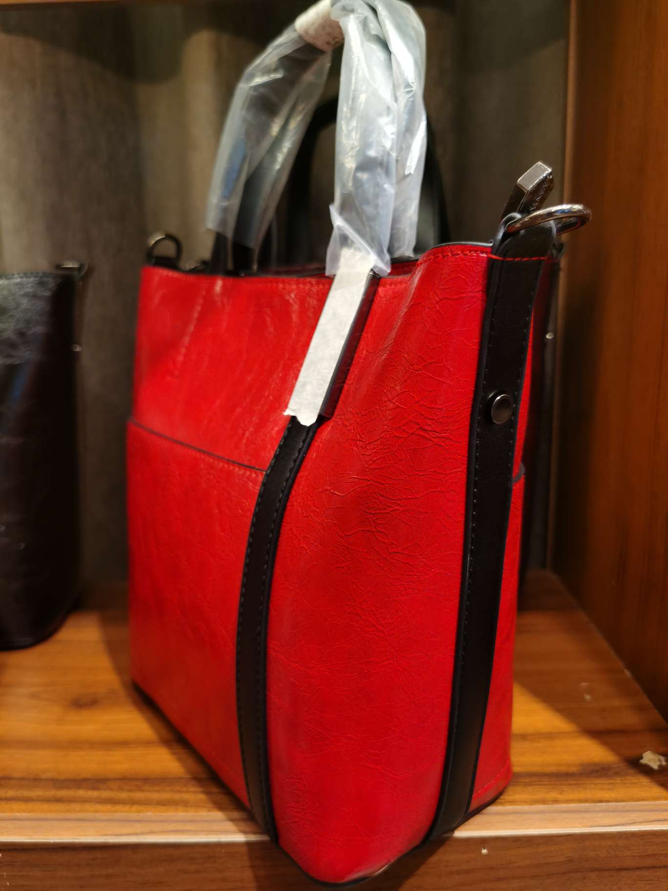 New fashionable women's bag Specification image
