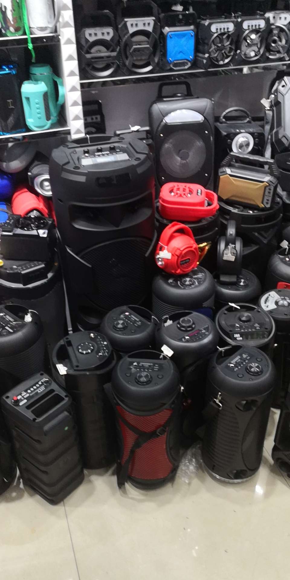 Hangjian Electronics describe pic - 4