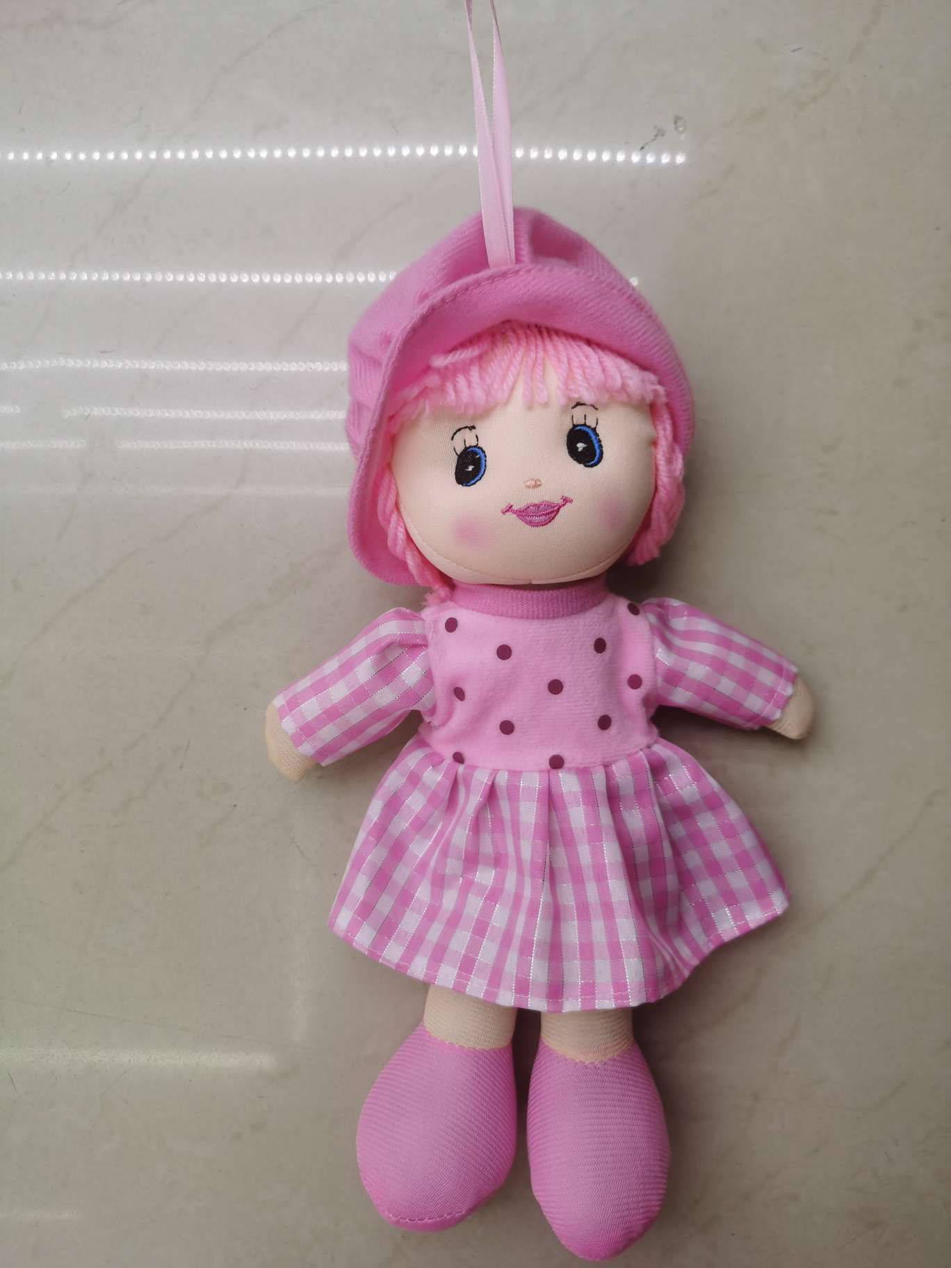 Children's Day Doll Specification image