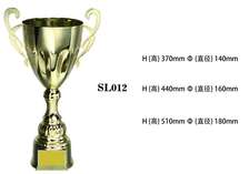 金属奖杯定制纪念品运动会奖牌足球篮球通用型奖杯
