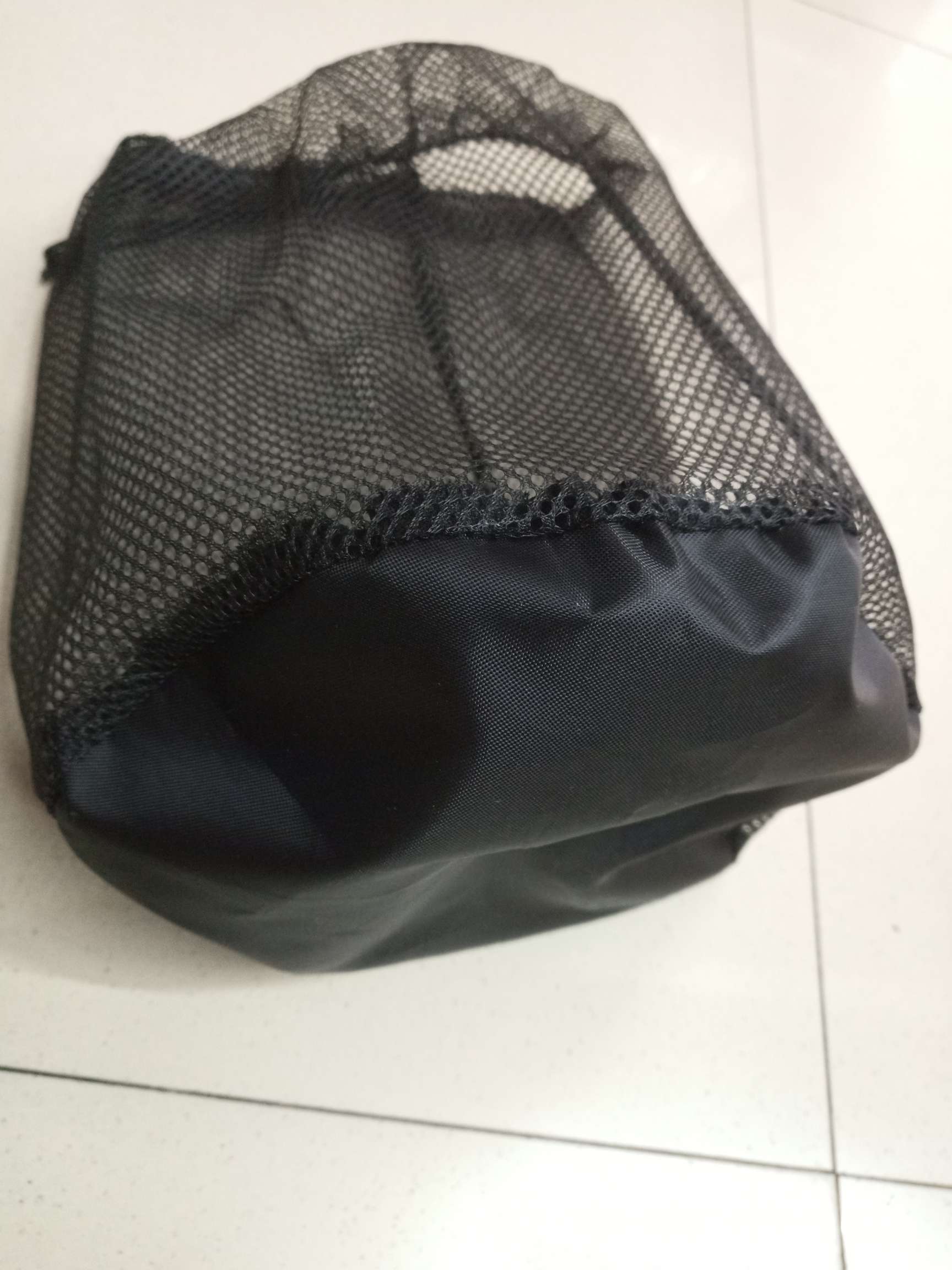 Portable small hand-held main packaging: tennis balls, various small balls packaging: 50 pieces per bundle; packing quantity: 500 pieces per piece; product name: half mesh bag Specification image