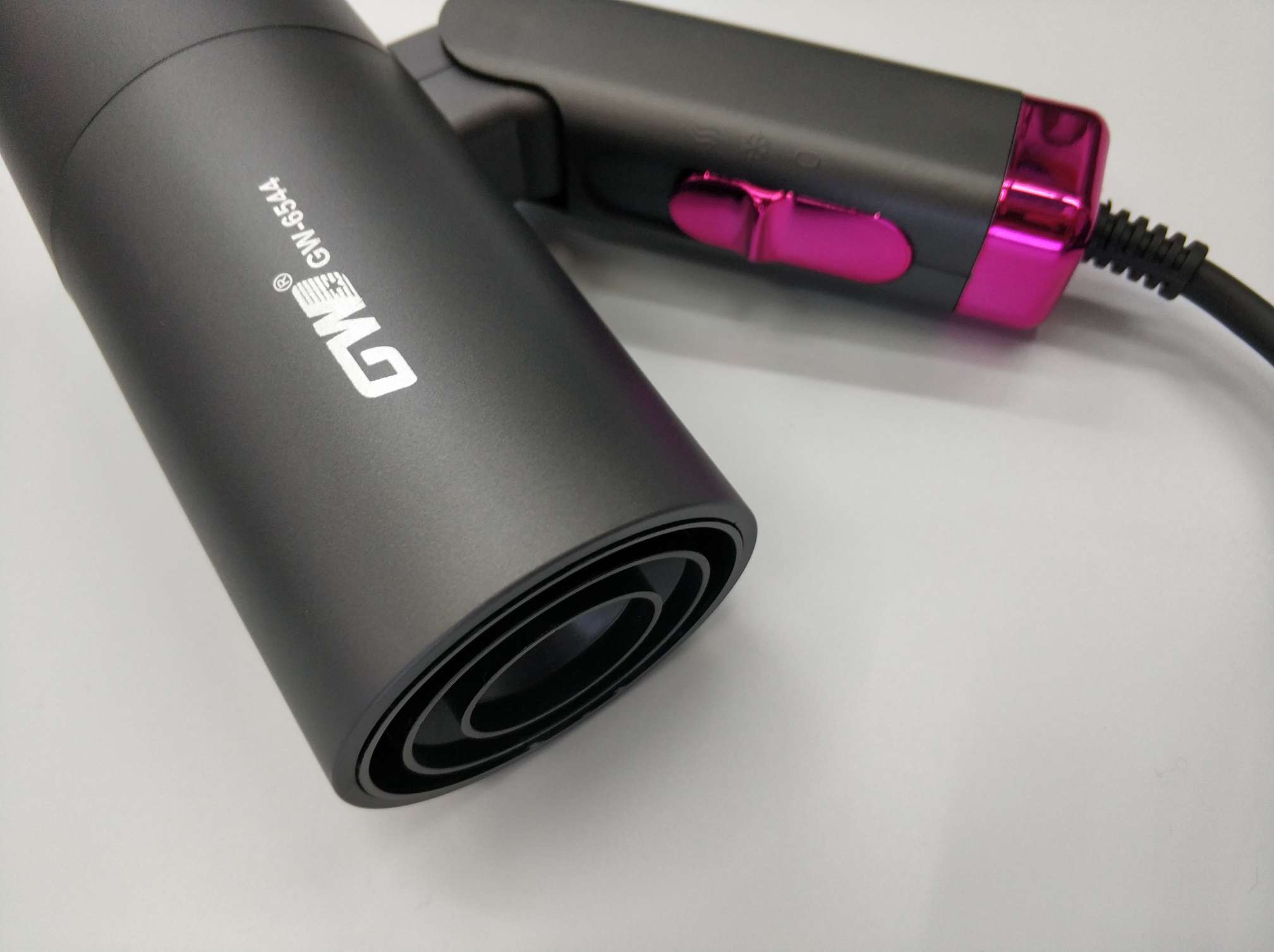 Internet Celebrity Small Mini Hair Dryer Hair Dryer Convenient Travel Hair Dryer Folding Hair Dryer Student Dormitory Hair Dryer undefined